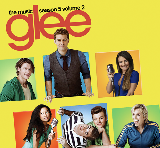 Gina-Luciani-Glee-On-Screen-Flutist