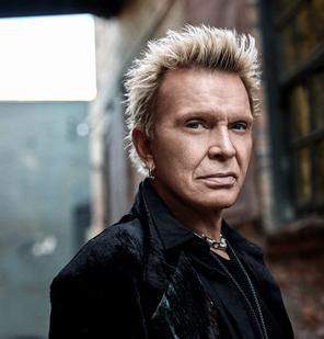 Billy-Idol-Flute-Performer-Gina-Luciani