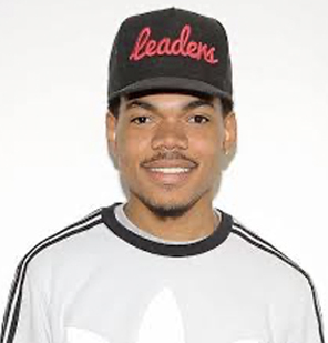 Chance-The-Rapper-Flute-Performer-Gina-Luciani