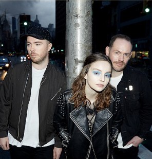 Chvrches-Flute-Performer-Gina-Luciani
